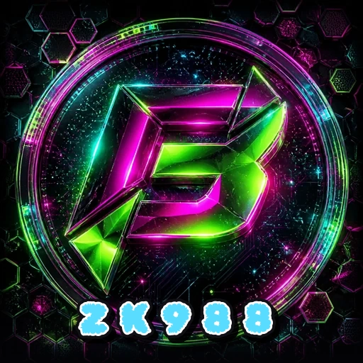 zk988 APK Indonesia - Tampilan antarmuka