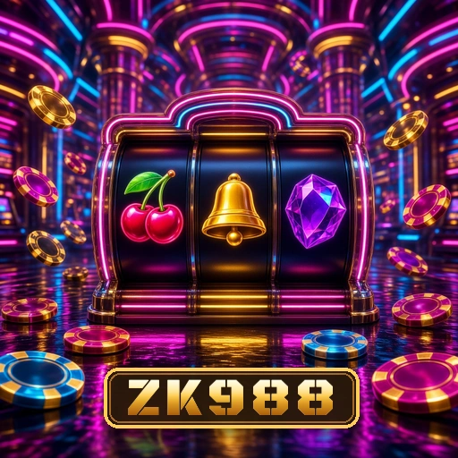 zk988 Key Features
